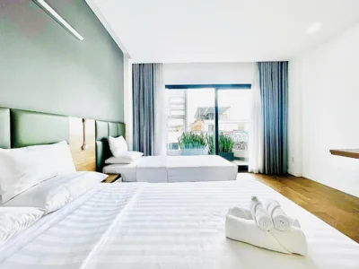 Royal Dragon Boutique Hotel – Photos 3