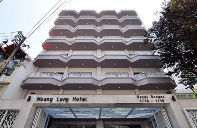 Royal Dragon Boutique Hotel – Photos 4