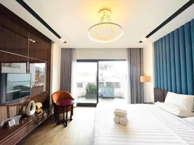 Royal Dragon Boutique Hotel – Photos 7