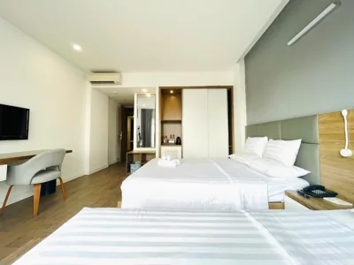 Royal Dragon Boutique Hotel – Photos 8