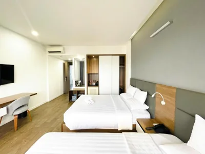 Royal Dragon Boutique Hotel – Photos 9