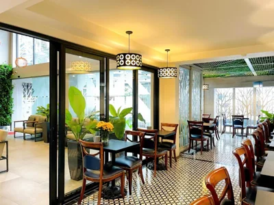 Royal Dragon Boutique Hotel – Photos 10