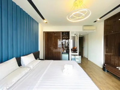 Royal Dragon Boutique Hotel – Photos 11