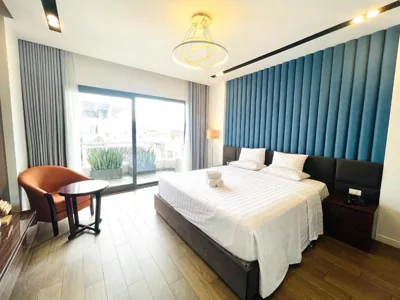 Royal Dragon Boutique Hotel – Photos 12