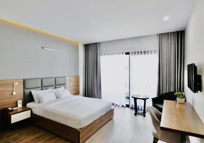 Royal Dragon Boutique Hotel – Photos 14