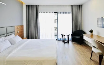 Royal Dragon Boutique Hotel – Photos 15