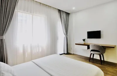 Royal Dragon Boutique Hotel – Photos 16